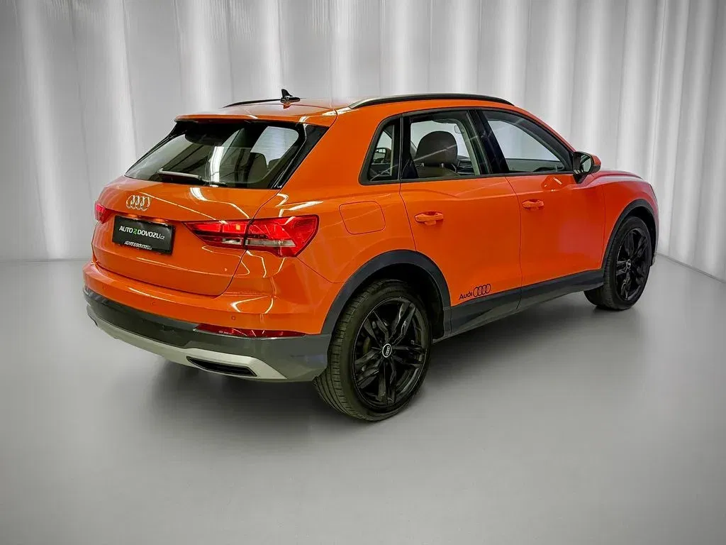Audi Q3 - Náhled 6