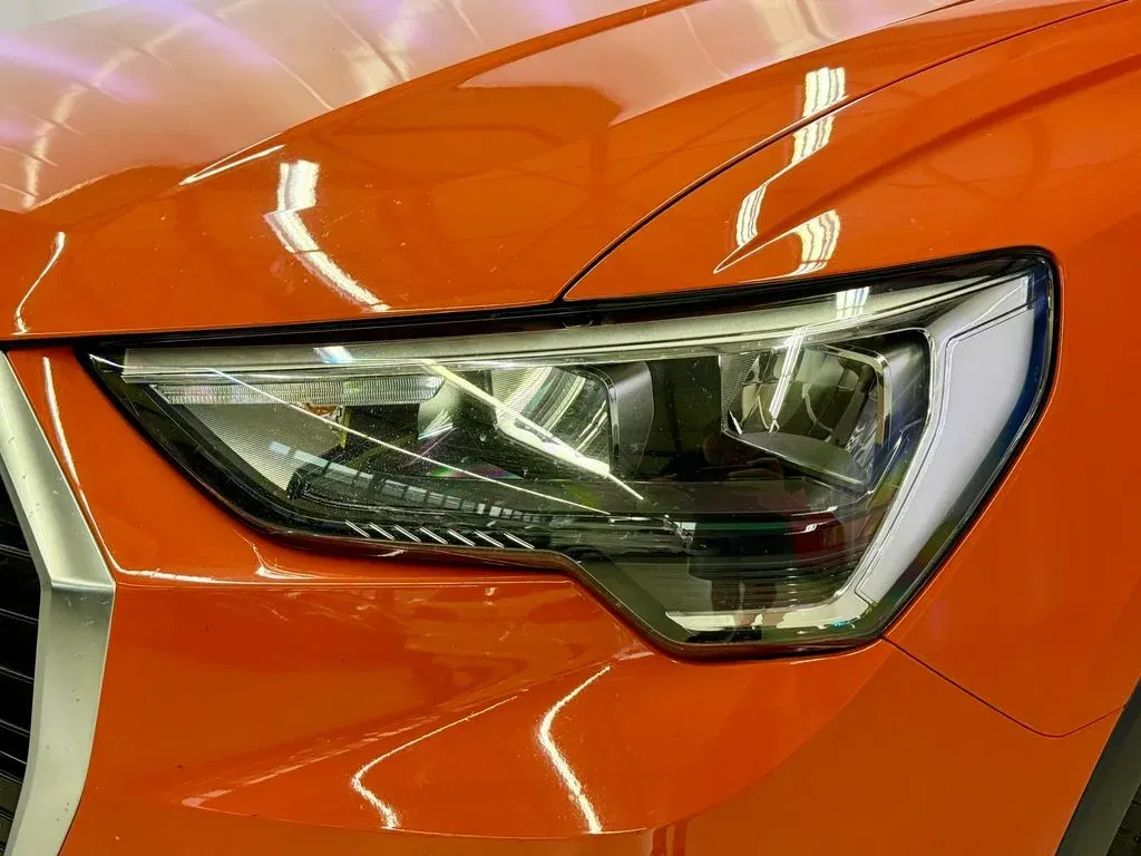 Audi Q3 - Náhled 7