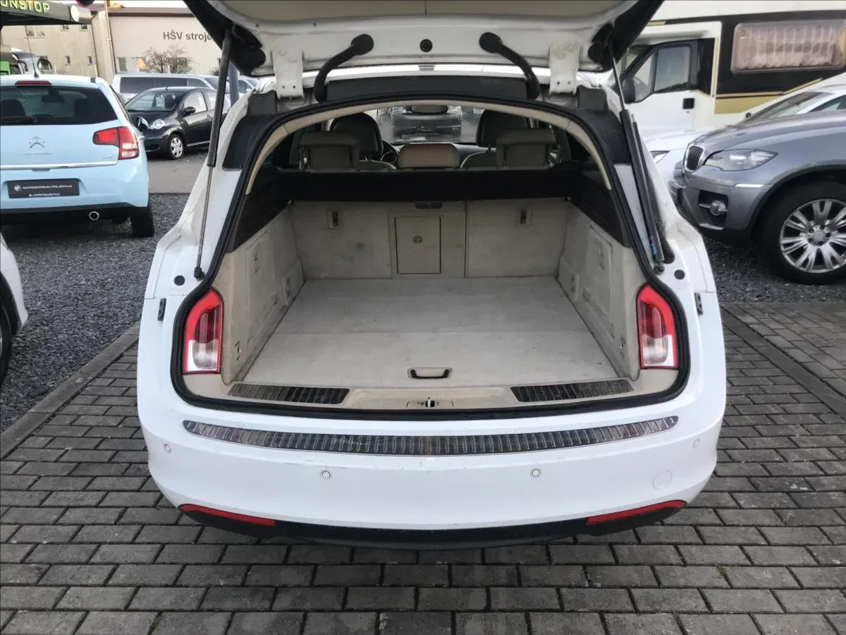 Opel Insignia - Náhled 8