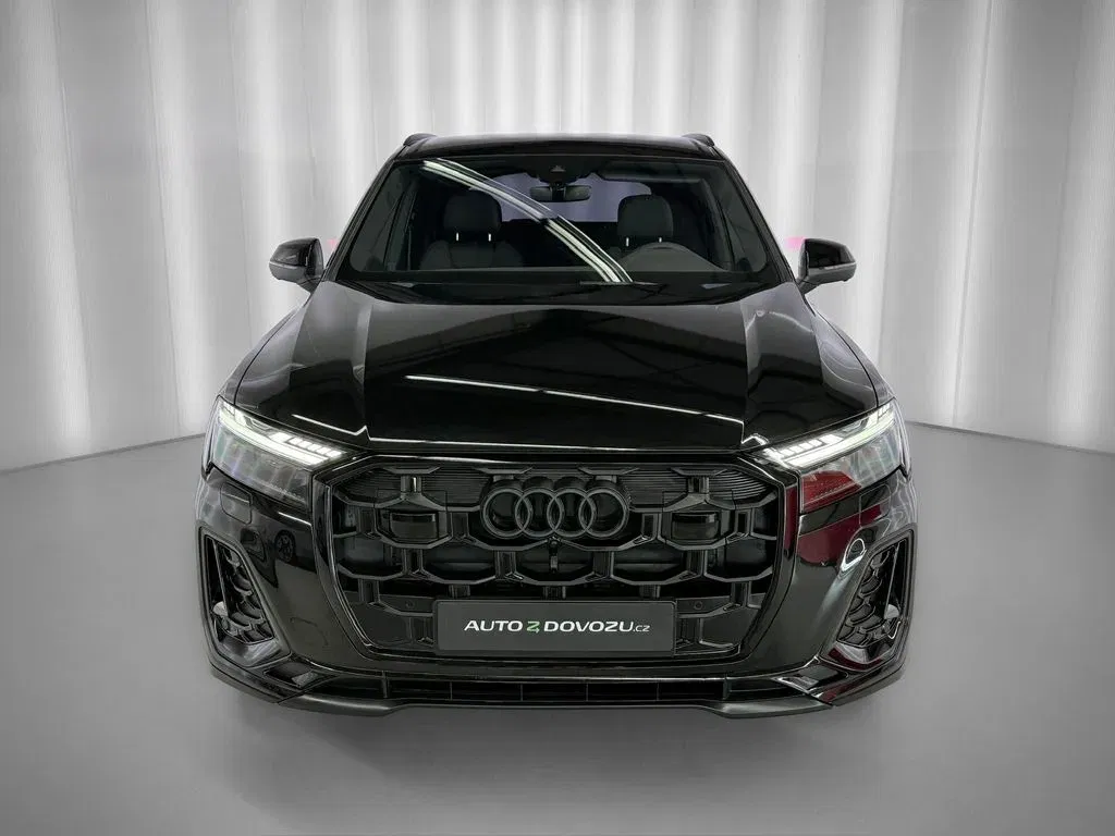 Audi Q7 - Náhled 2