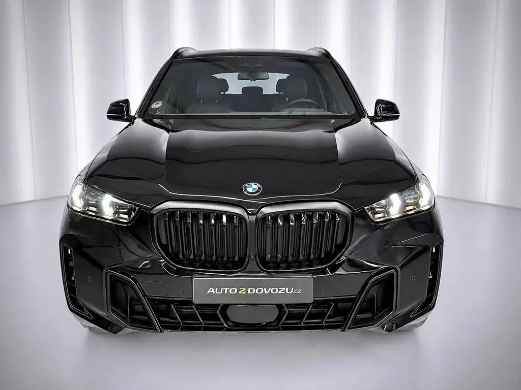 BMW X5 - Náhled 2