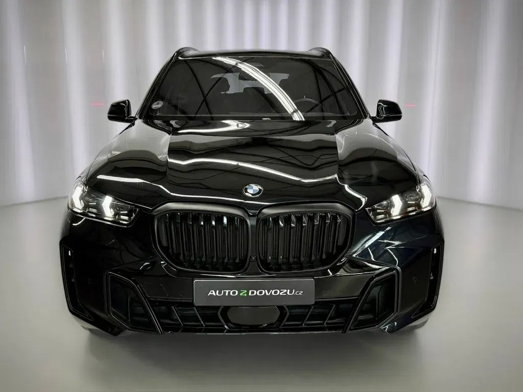 BMW X5 - Náhled 2