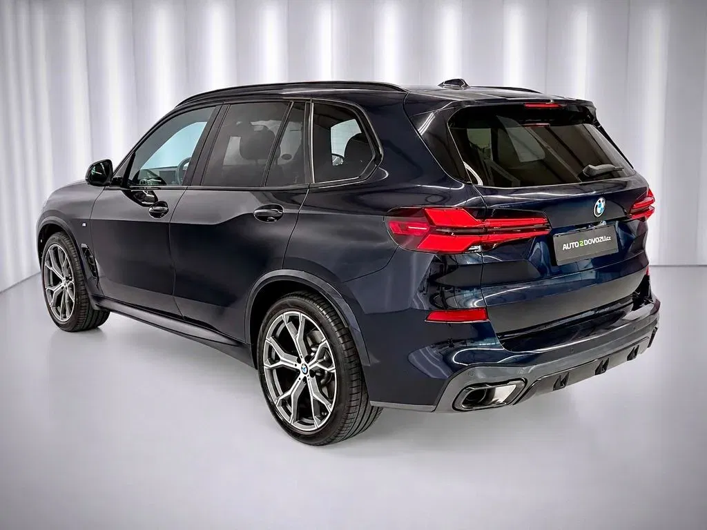 BMW X5 - Náhled 4