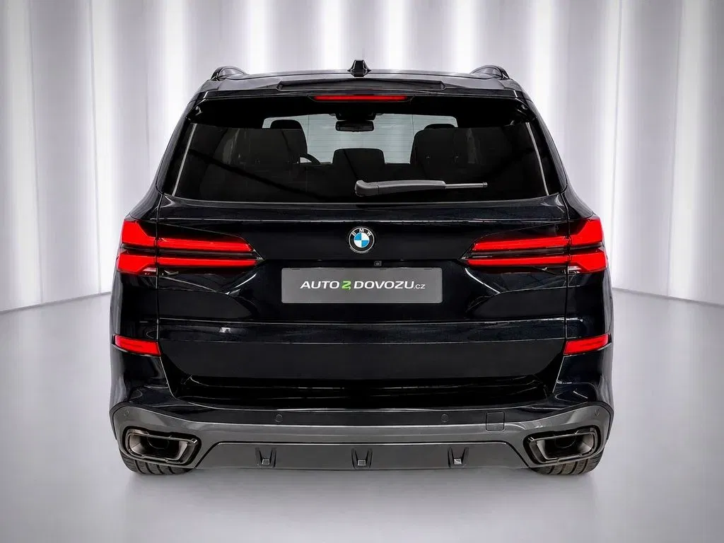 BMW X5 - Náhled 5