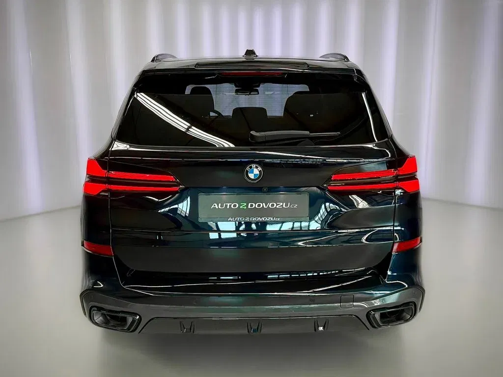 BMW X5 - Náhled 5