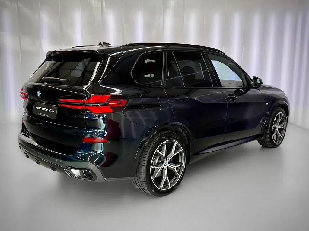 BMW X5 - Náhled 6