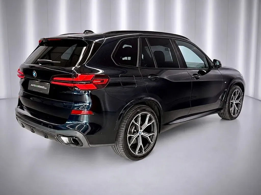 BMW X5 - Náhled 6