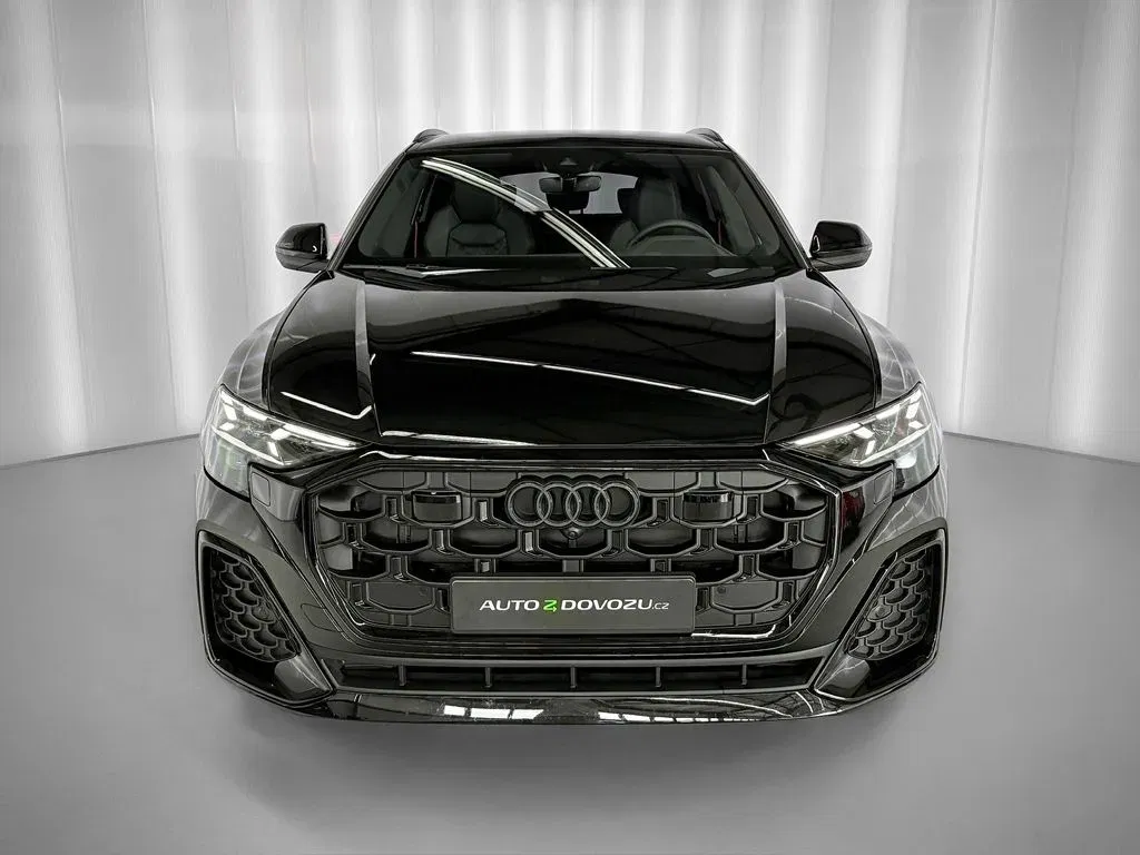 Audi Q8 - Náhled 2