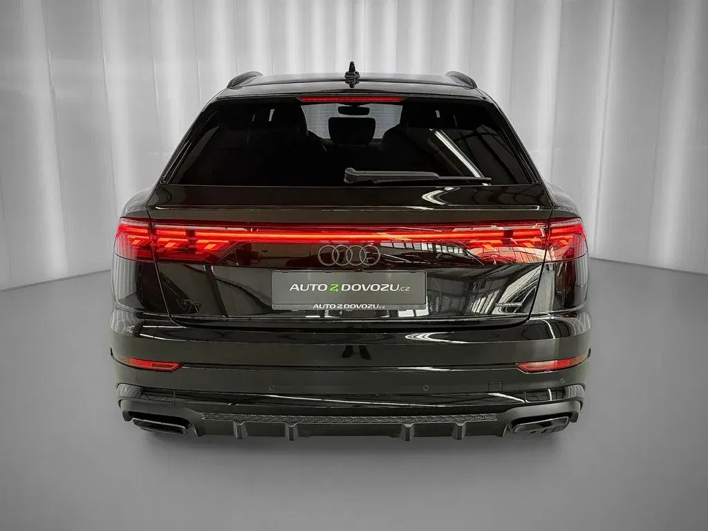 Audi Q8 - Náhled 5