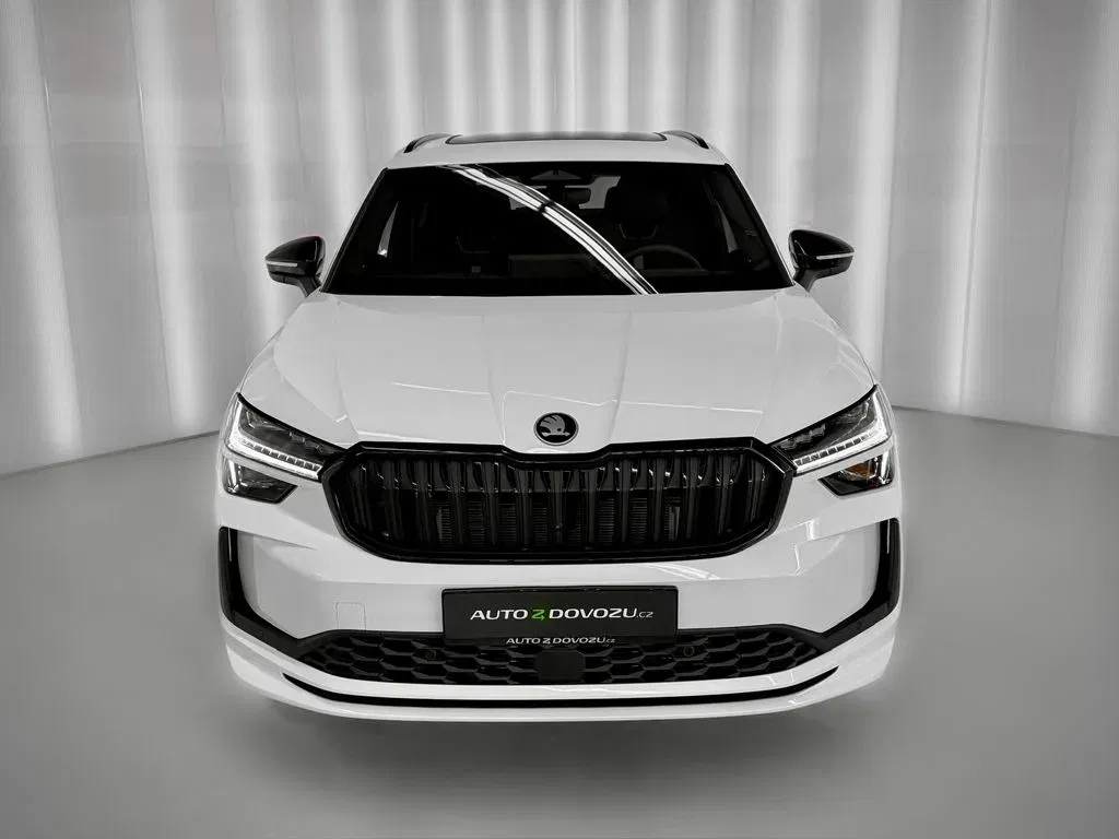 Škoda Kodiaq - Náhled 2