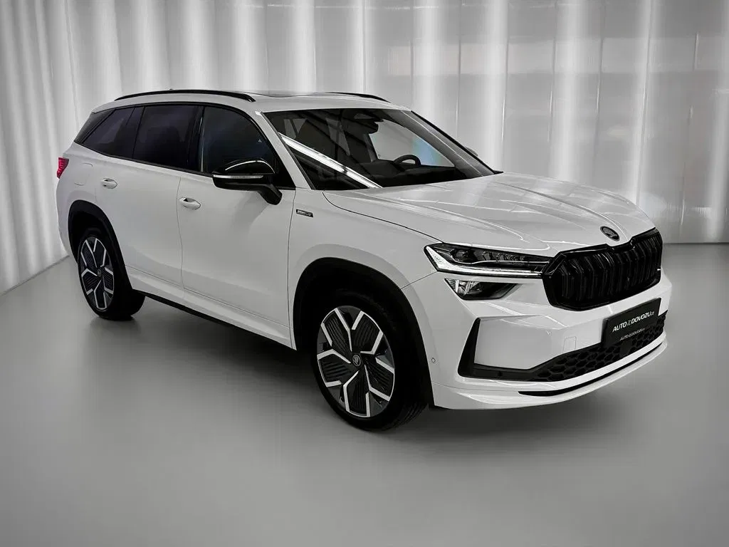 Škoda Kodiaq - Náhled 3