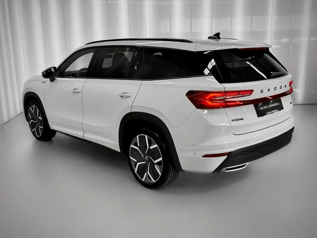 Škoda Kodiaq - Náhled 4