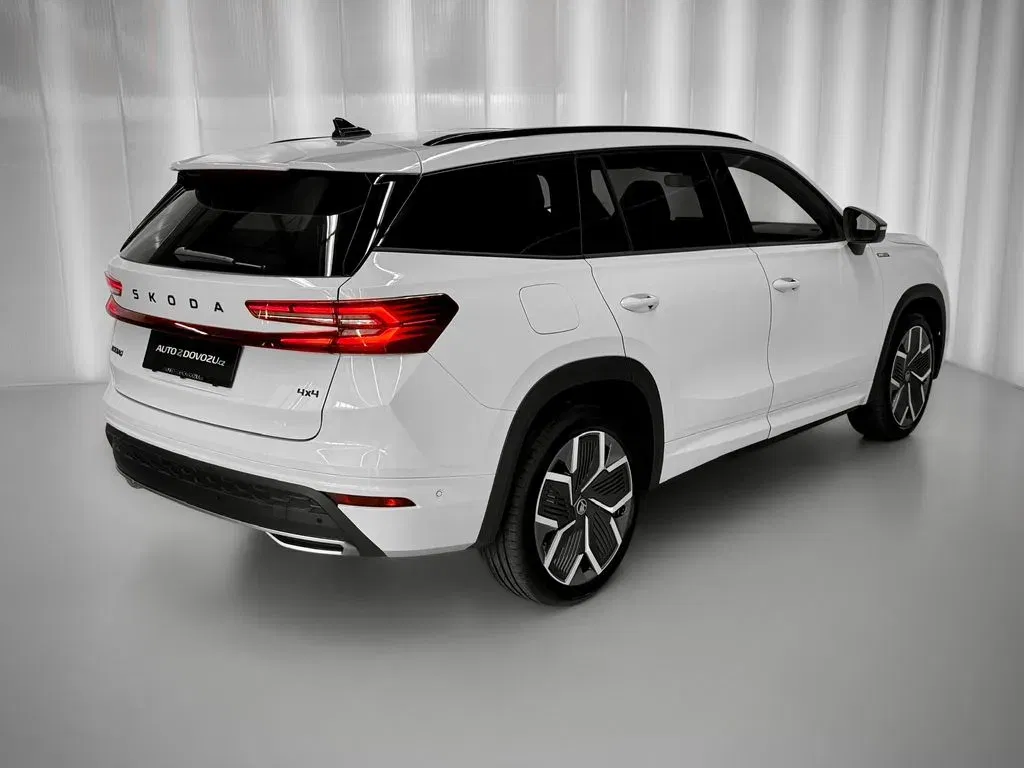 Škoda Kodiaq - Náhled 6