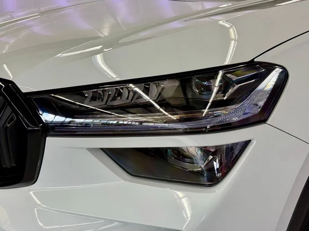 Škoda Kodiaq - Náhled 7