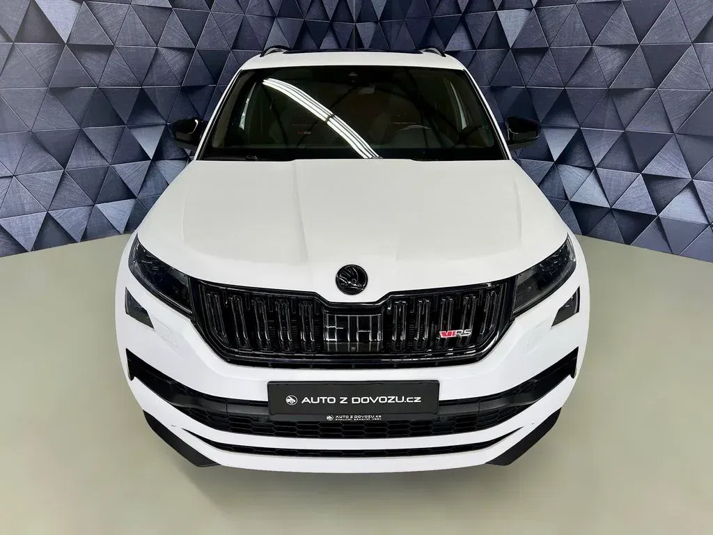Škoda Kodiaq - Náhled 3