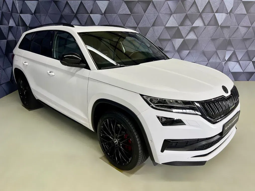 Škoda Kodiaq - Náhled 4