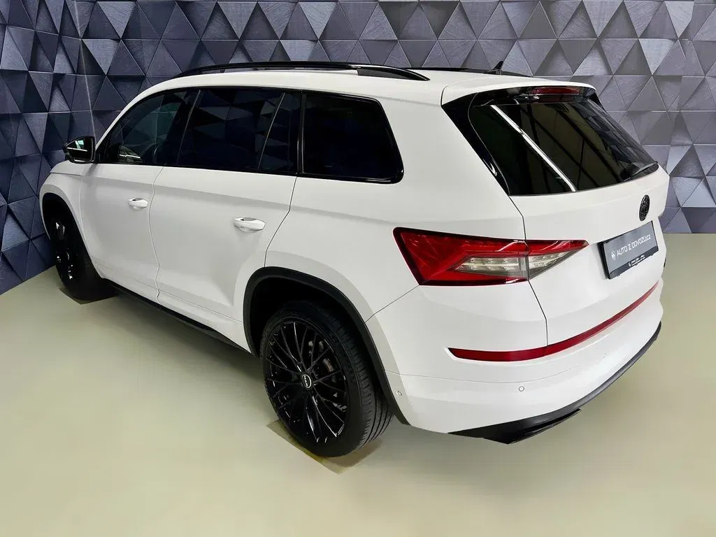 Škoda Kodiaq - Náhled 5