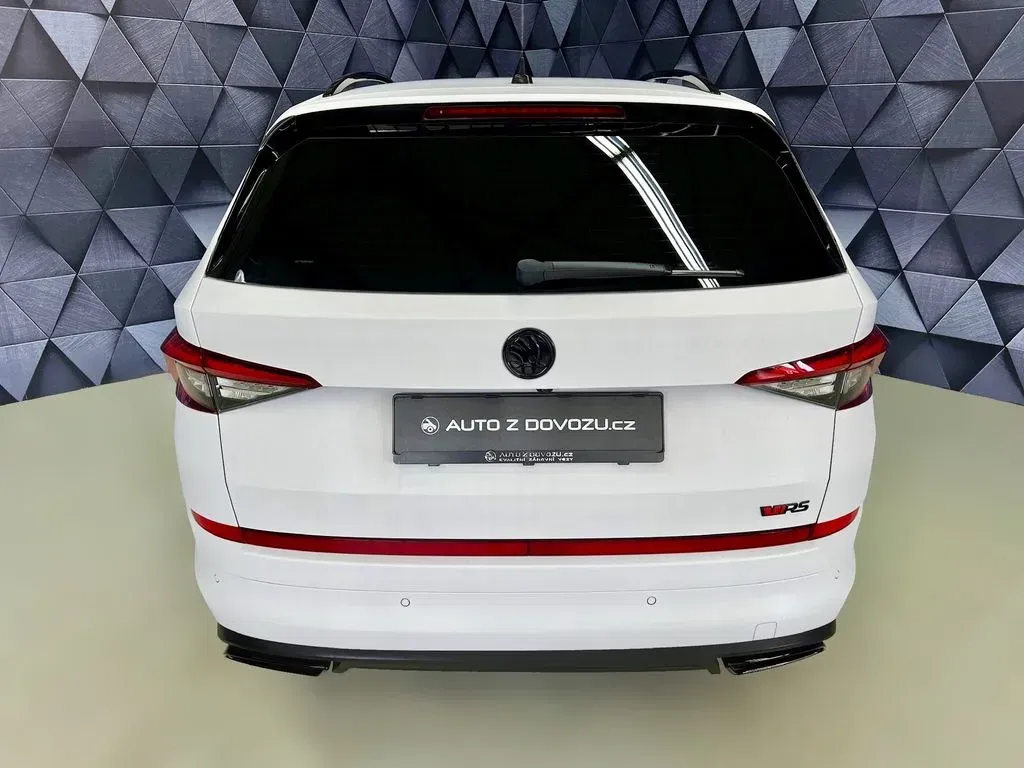 Škoda Kodiaq - Náhled 6