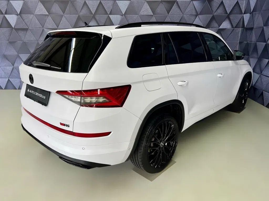 Škoda Kodiaq - Náhled 7