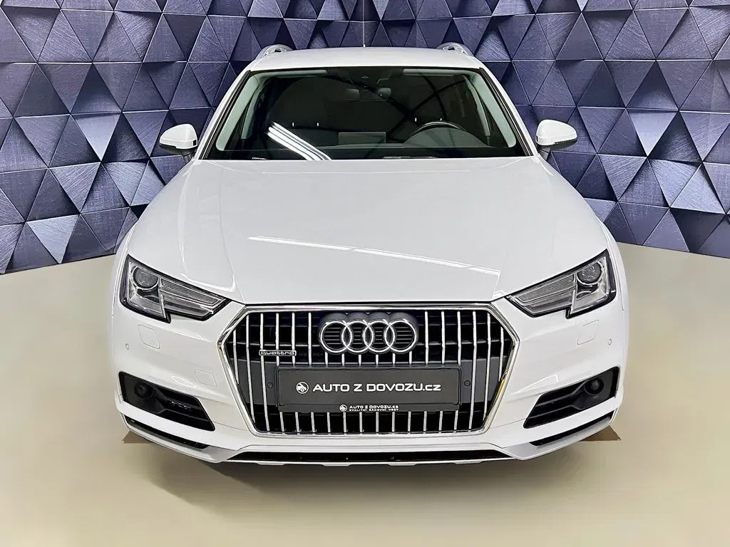 Audi A4 Allroad - Náhled 2