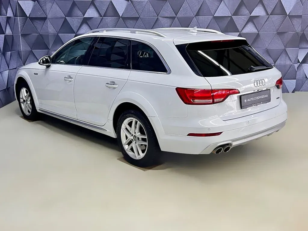 Audi A4 Allroad - Náhled 4