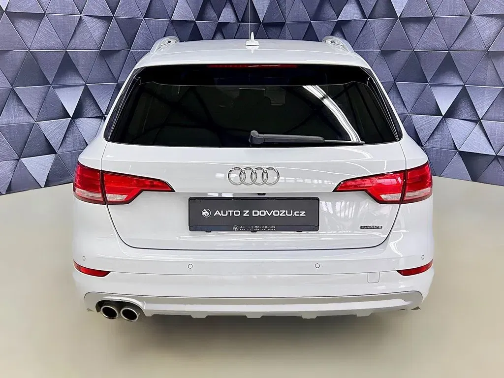 Audi A4 Allroad - Náhled 5