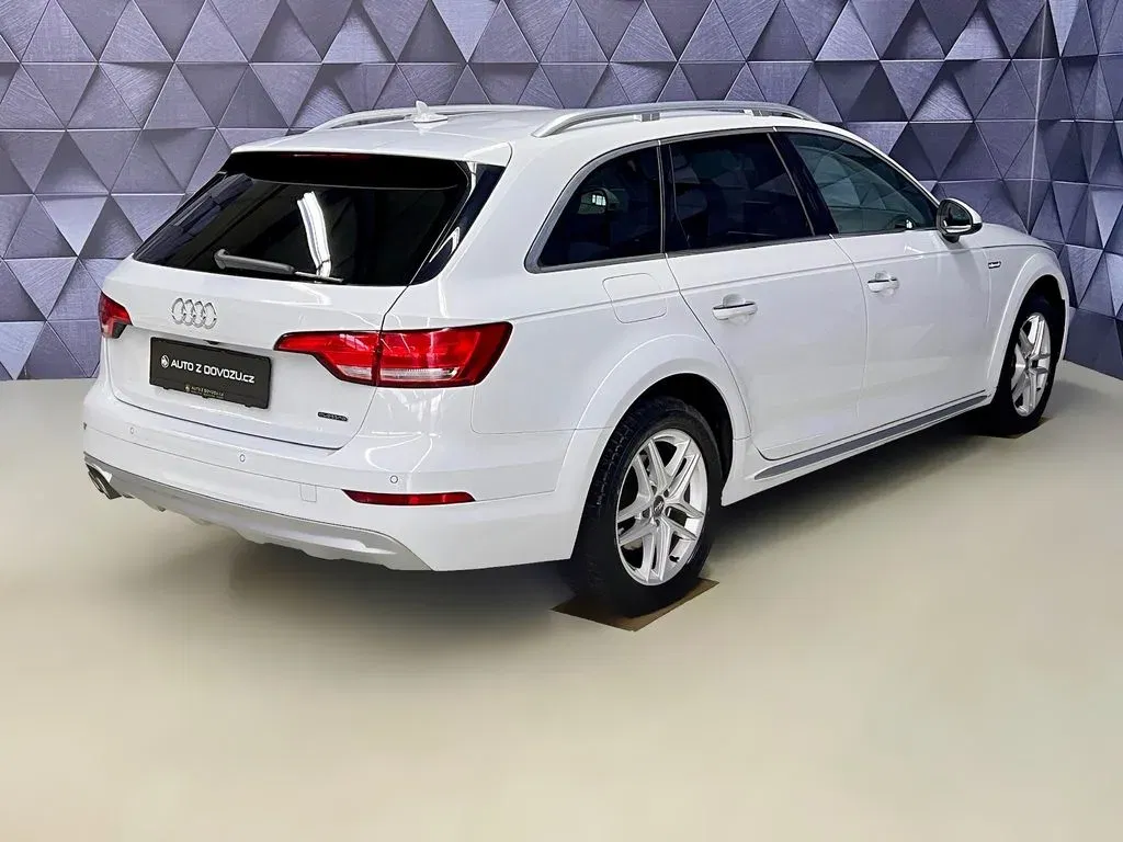 Audi A4 Allroad - Náhled 6