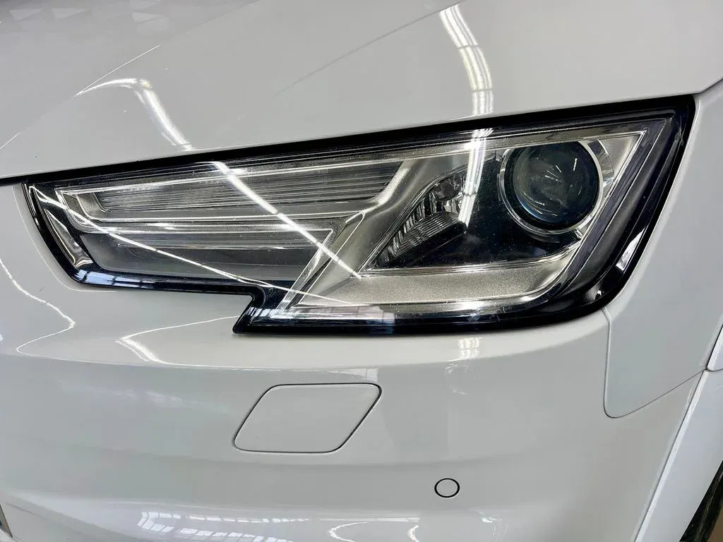 Audi A4 Allroad - Náhled 7