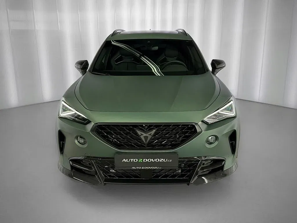 Cupra Formentor - Náhled 2