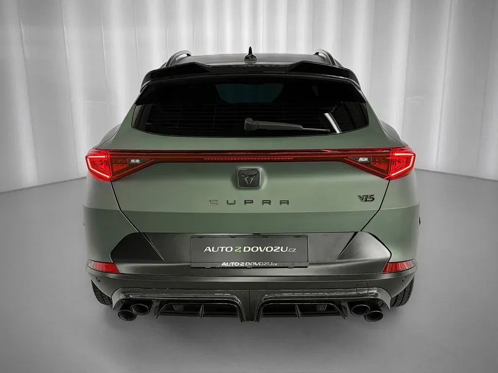 Cupra Formentor - Náhled 5