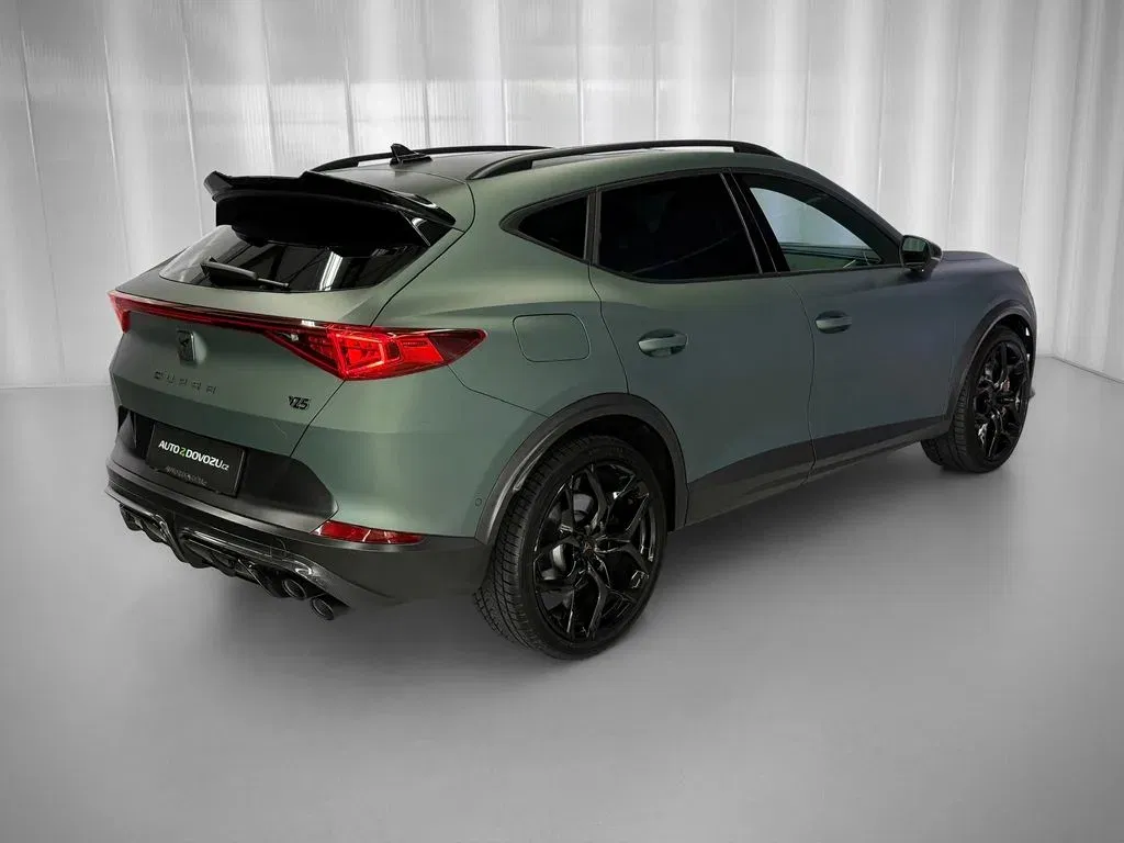 Cupra Formentor - Náhled 6
