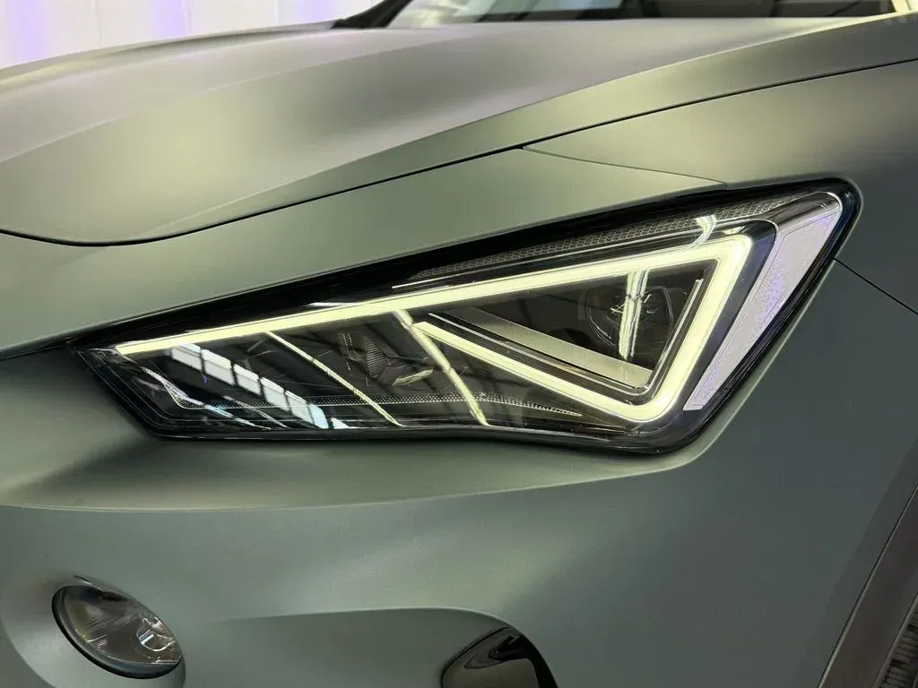 Cupra Formentor - Náhled 7