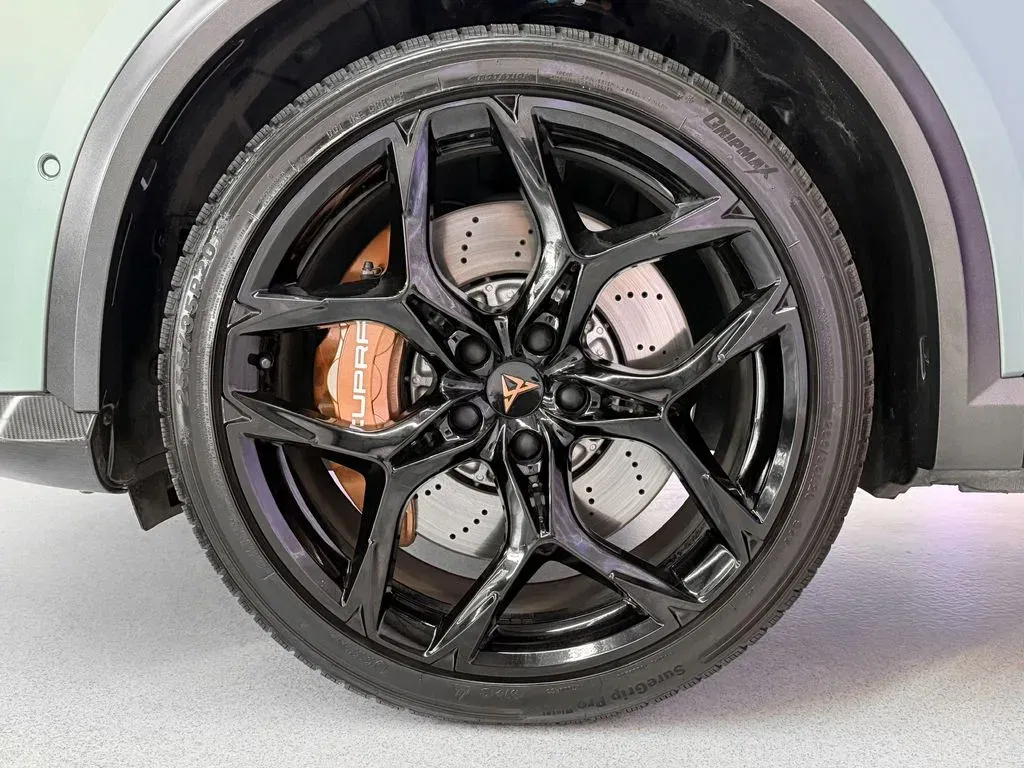 Cupra Formentor - Náhled 8