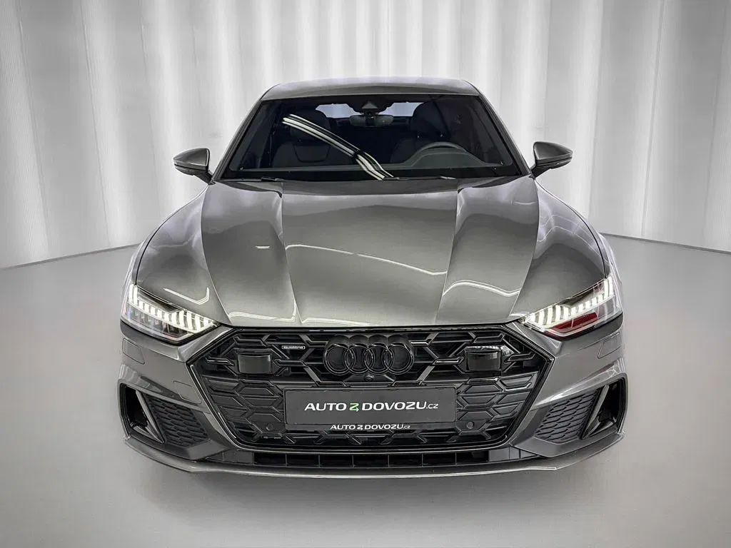Audi A7 - Náhled 2