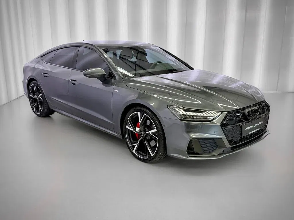 Audi A7 - Náhled 3
