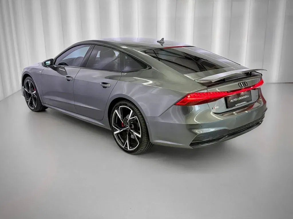 Audi A7 - Náhled 4
