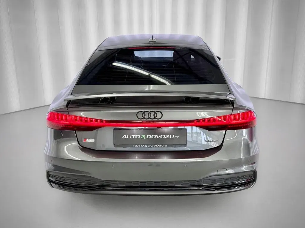 Audi A7 - Náhled 5