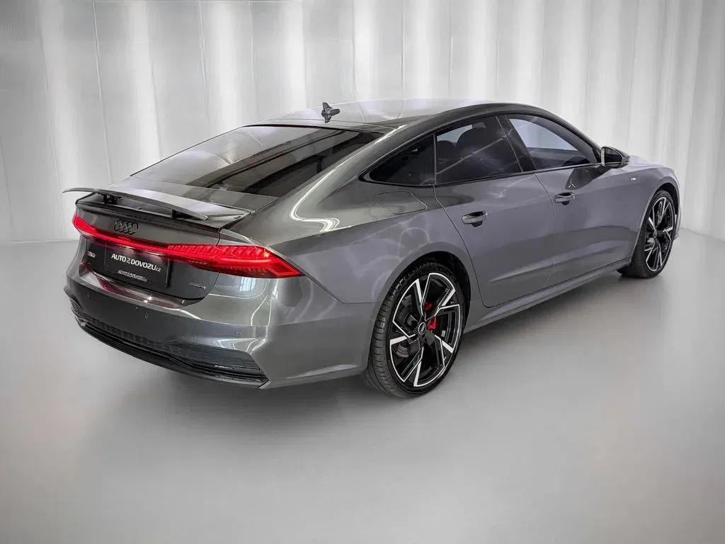 Audi A7 - Náhled 6