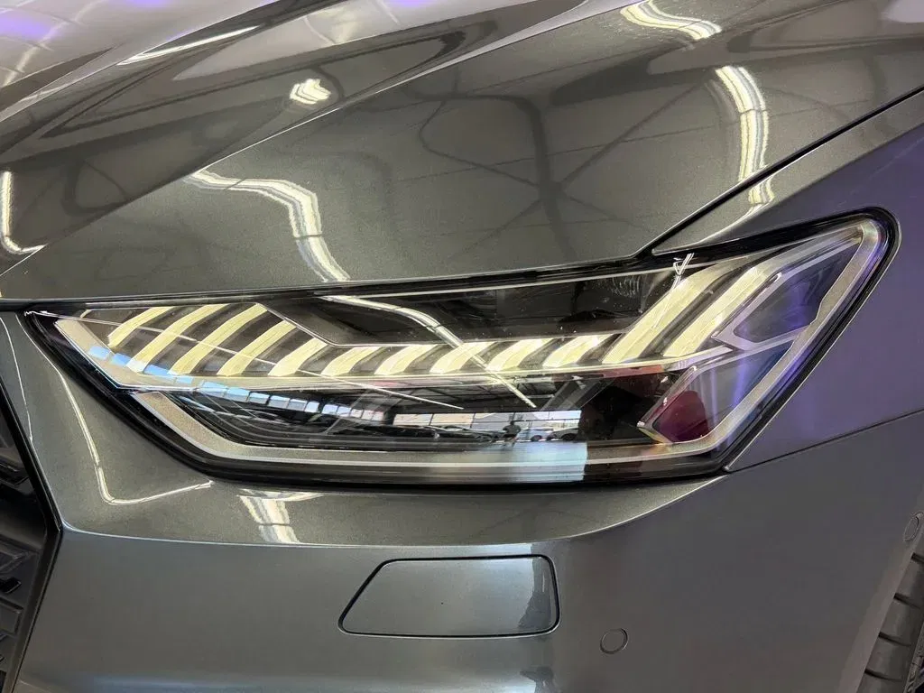 Audi A7 - Náhled 7
