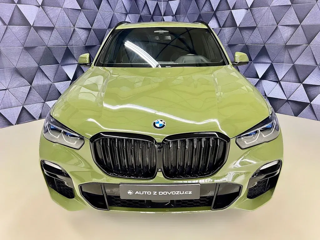 BMW X5 - Náhled 3