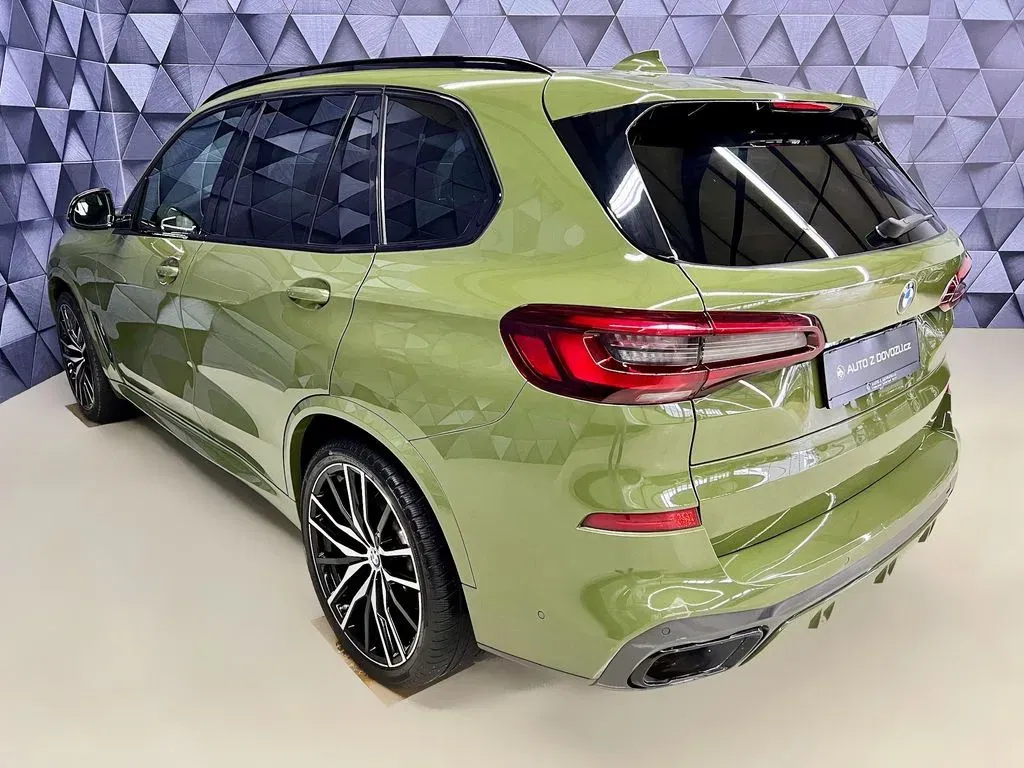 BMW X5 - Náhled 5