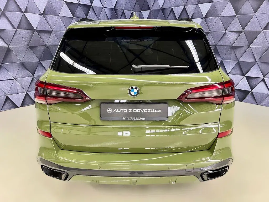 BMW X5 - Náhled 6