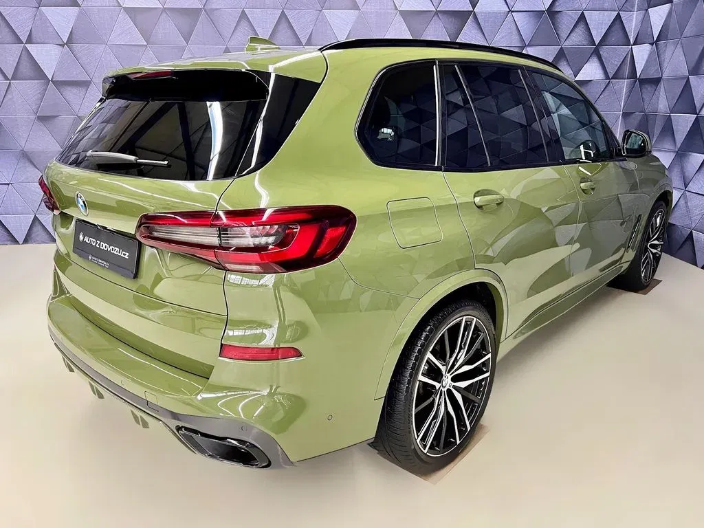 BMW X5 - Náhled 7