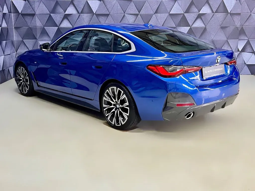 BMW Řada 4 - Náhled 4
