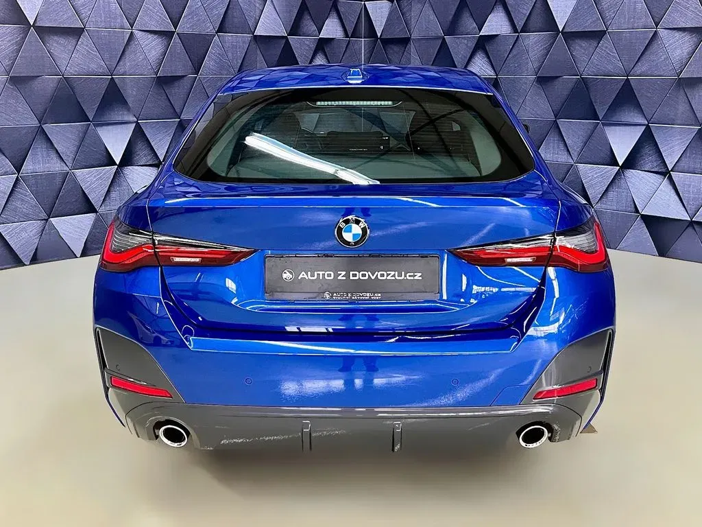 BMW Řada 4 - Náhled 5