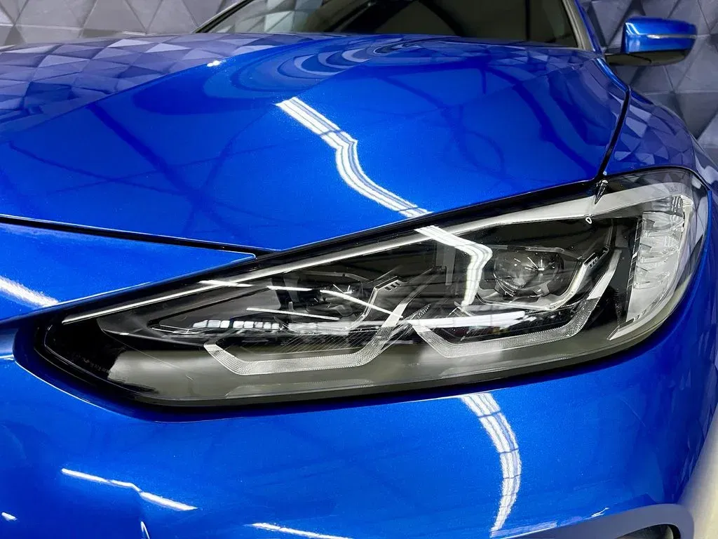 BMW Řada 4 - Náhled 7