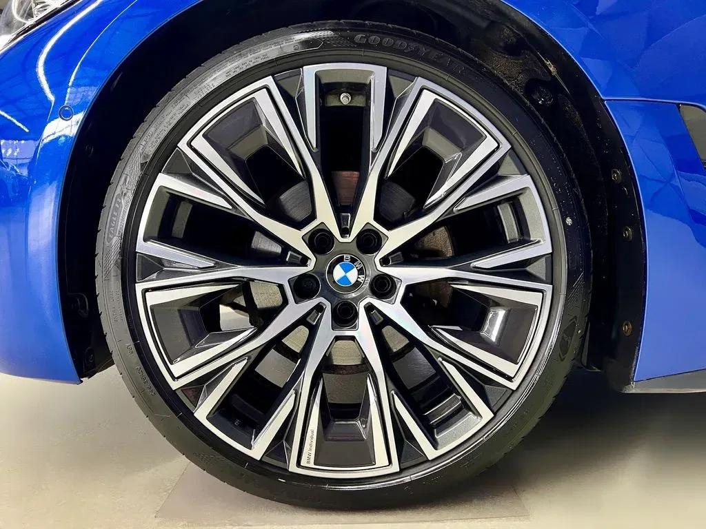 BMW Řada 4 - Náhled 8