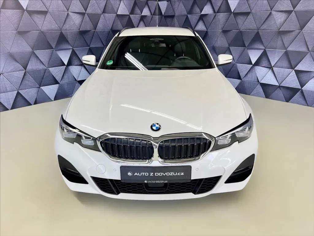 BMW Řada 3 - Náhled 2