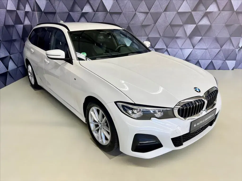 BMW Řada 3 - Náhled 3