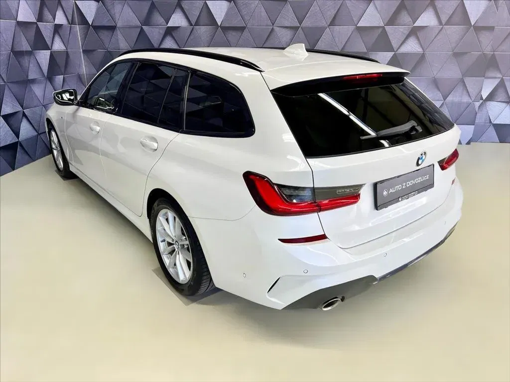 BMW Řada 3 - Náhled 4